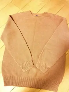 UNIQLO セーター　Lサイズ