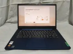 Lenovo IdeaPad Slim 3 Chromebook Gen 8