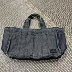 【廃盤品】PORTER DEEPER デニム ショルダーバッグ スモーキー SMOKY(スモーキー) SHOULDER BAG | 吉田カバンホームページ