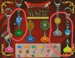 ドラクエ だいじなものコレクション