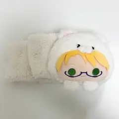あんさんぶるスターズ!! あんスタ 遊木真 マフラー 中国