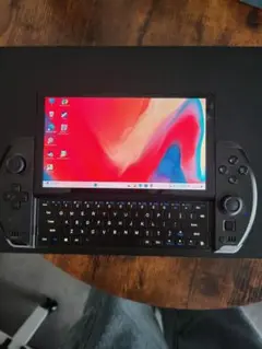 GPD WIN4 8840U メモリ32GB SSD2T