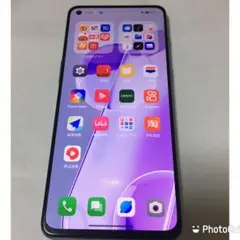 OnePlus 9RT 5G 128GB android14 simフリー☆