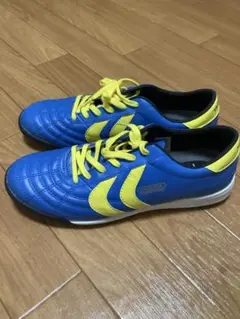 ✨レア✨ヤスダ　フットサル　サッカー　スニーカー ヤスダ ヤスダ（YASUDA）（メンズ、キッズ）サッカースパイク