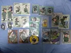 忍たま　グッズまとめ売り