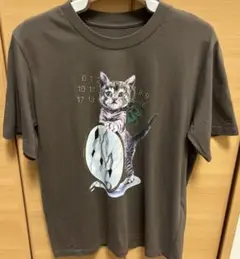 2025年最新】MM6 tシャツ 猫の人気アイテム - メルカリ