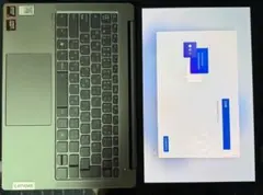 IdeaPad Pro 5 Gen 9 14型 (AMD)