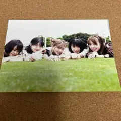 KissBee・ブロマイド②
