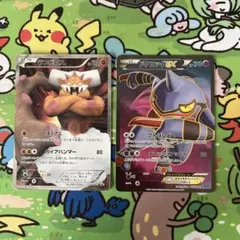ポケモンカード】貴重！2011年 ランドロス SR加工 プロモ BW