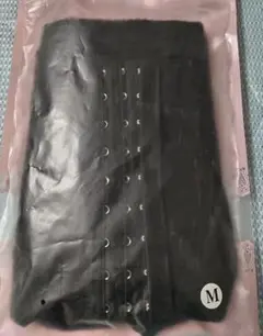 【未使用品】骨盤矯正ショーツ　コルセット　 М　SARABEAUTY