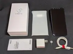 asus Zen fone 5Q　SIMフリー