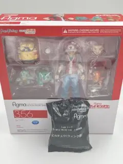 2025年最新】figma ポケットモンスター レッドの人気アイテム