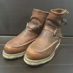 CHIPPEWA ブーツ 25.5cm