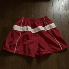 SPEEDO 旧ロゴサーフパンツ　M