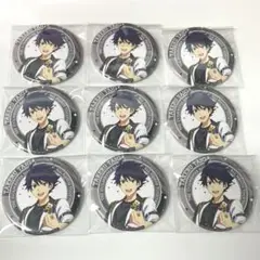 アイドルマスターSideM 缶バッジ 大河タケル 8th