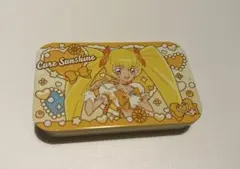 すらいどきゃん　キュアサンシャイン