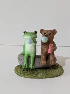 コポー カエル
