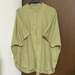 studioCLIP ブラウス