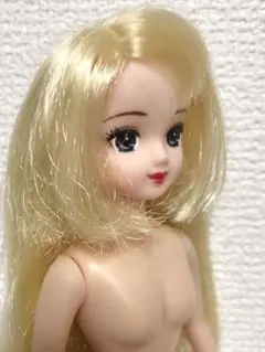リカちゃんフレンド タカラトミー みさきちゃん