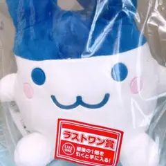 一番くじ たまごっち ラストワン賞 みみっち