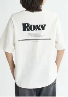 ROXY ラグラン Tシャツ