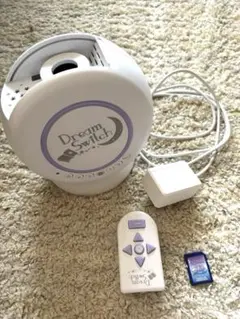 Dream Switch ドリームスイッチ昔話SDカード付き♪