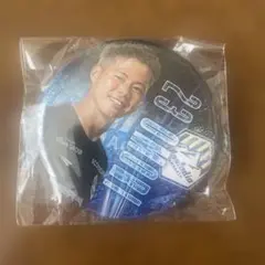 モンテディオ山形　大森真吾