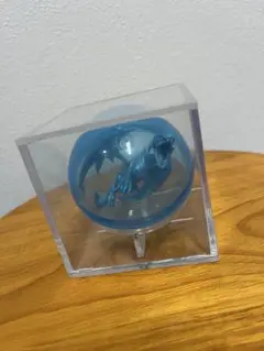 遊戯王 ブルーアイズ ホワイトドラゴン