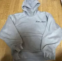 Thirteen Studios Reversible Hoodie