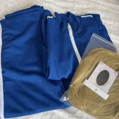 バイオレット ハロウィン コスプレ