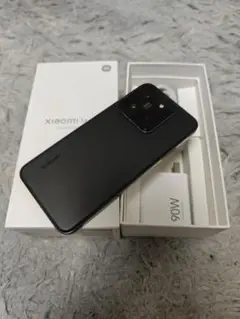 Xiaomi 14 12/256gb global rom