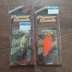 Megabass PowerBomb