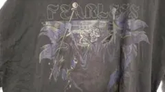 【タグ付き未使用】ディズニー ヴィランズ マレフィセント Tシャツ L