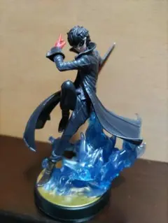 amiibo ジョーカー