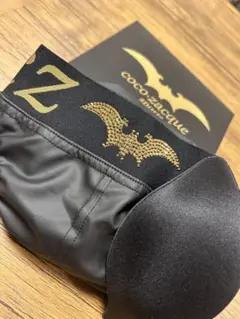 美品 ココザック cocozaque 競技パンツ Sサイズ スポーツモデル cocozacque ココザック パンツ スポーツモデル NABBA サマスタ