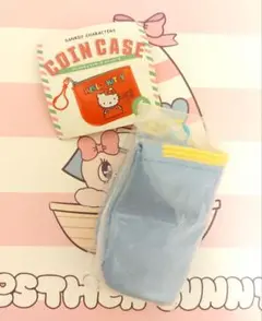 【新品】サンリオキャラクターズ コインケース ハンギョドン