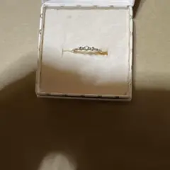 ノジェス　シルバー　925 リング