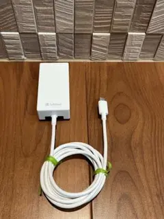 SoftBank USB PD 充電器 SB-AC20-TCPD