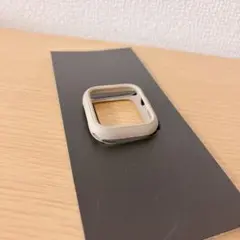 Apple Watch SE Serie 6 / 5 / 4 ベージュ 44mm