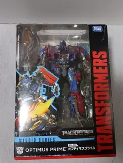 【開封品】スタジオシリーズ オプティマスプライム SS-05