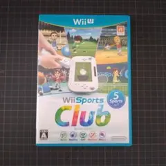 《WiiU》Wii Sports Club ucenx様用