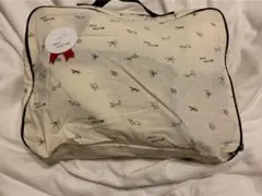 新品未使用　ギフトバック　インセクトコレクション