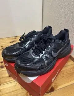 Nike V2K Run 28.5㎝ ブラック