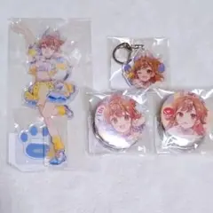 IDOLY PRIDE オンラインくじ アイプラ 早坂芽衣
