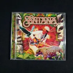 『The Best of Santana』サンタナ