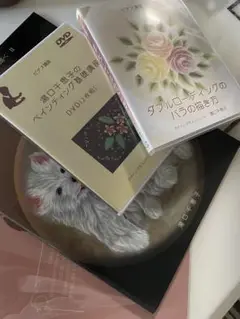 洋書トールペインティング関連 54冊セットフォークアート/アメリカーナ/湯口千恵 洋書トールペインティング関連 54冊セットフォークアート/ア