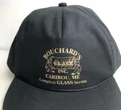 【アメリカ買付品】キャップ　トラッカーキャップ　BOUCHARD'S CLASS