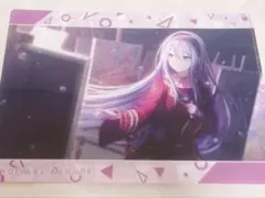 プロセカ　宵崎奏　クリアファイル