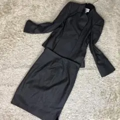 【極美品】アルマーニコレッツォーニ セットアップ ドレス