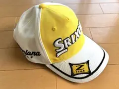 SRIXON スリクソン キャップ 帽子 ゴルフキャップ 未使用